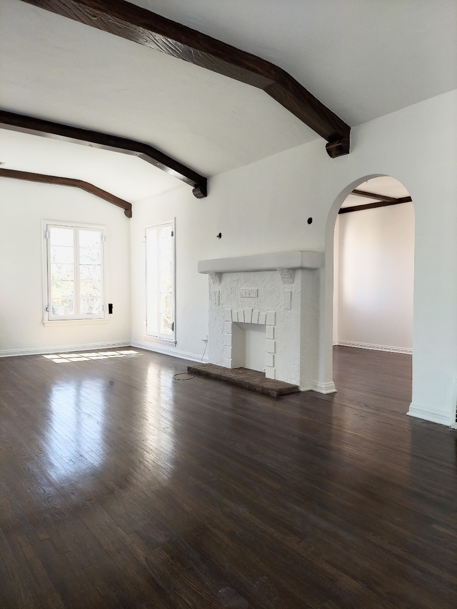 1109 S. Sycamore, Los Angeles, CALIFORNIA 90019 — photo 3