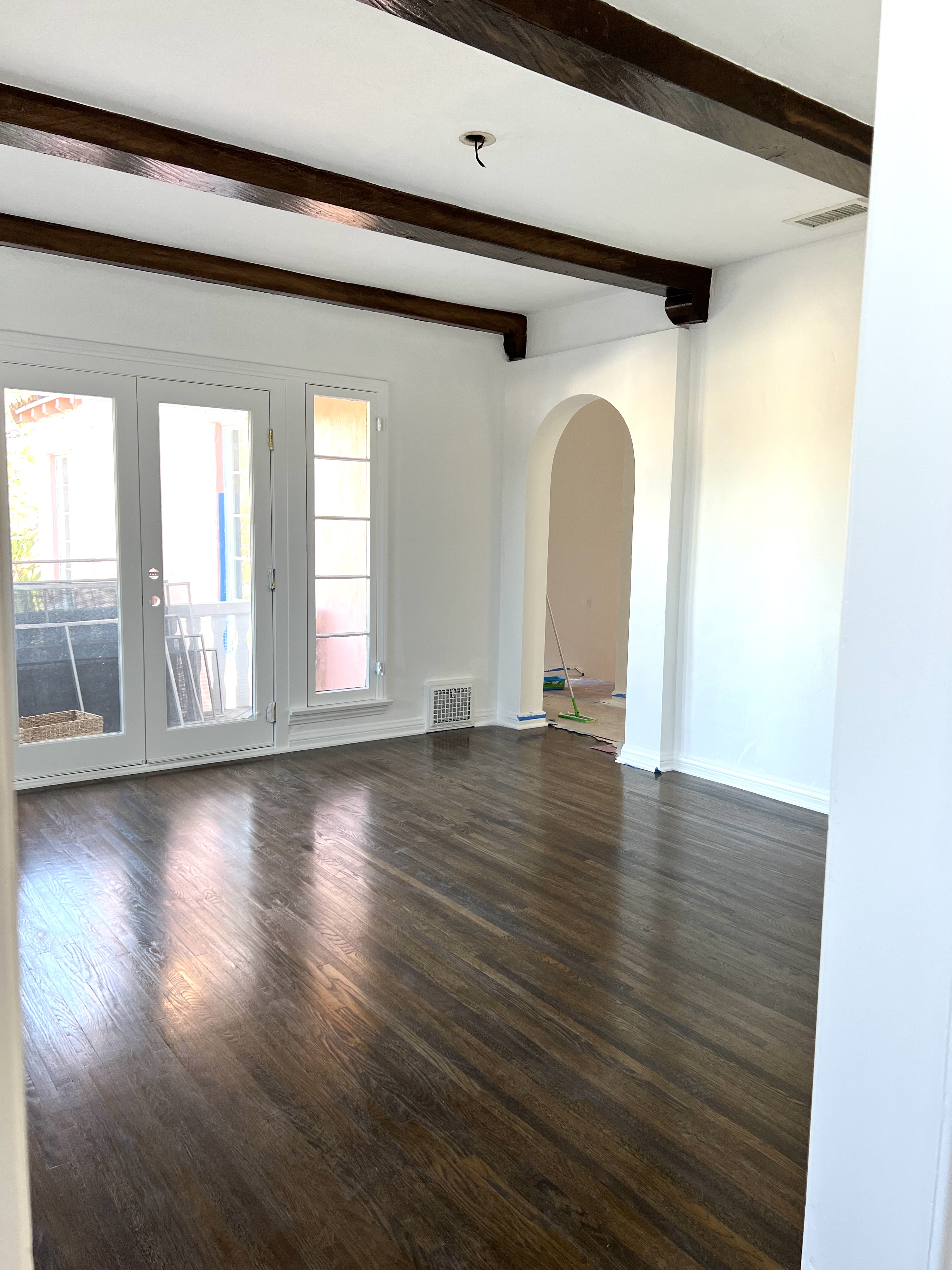 1109 S. Sycamore, Los Angeles, CALIFORNIA 90019 — photo 4